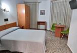 Hôtel Saragosse - Hotel Cogullada-2