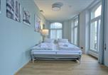 Location vacances Interlaken - Bank House Apartment Deluxe 204 - Griwa Rent-4