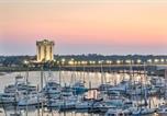 Hôtel Charleston - Holiday Inn Charleston-Riverview by Ihg-1