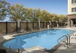 Hôtel Gilbert - Fairfield Inn and Suites Phoenix Chandler Fashion Center-1