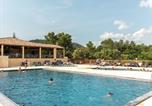 Camping Saint-Laurent-du-Verdon - Camping Marvilla Parks - Les Gorges de Provence-1