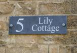 Location vacances Barton Bendish - Lily Cottage-3