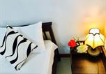 Location vacances Nuwara Eliya - Aerizo Tours & bungalow-2