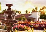 Hôtel Indio - La Quinta Resort & Club-4