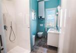 Location vacances Gargnano - Ferienwohnung Montelago-4