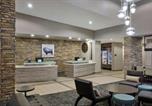 Hôtel Littleton - Residence Inn by Marriott Denver Southwest/Littleton-2