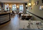 Hôtel Heideblick - Hotel und Restaurant Zum Deutschen Hause-2