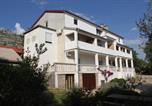 Location vacances Starigrad - Apartments by the sea Starigrad - Paklenica - 6587-2