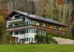 Location vacances Roßhaupten - Martin´s Alm-1