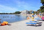 Location vacances Solin - Apartments with a parking space Mravince, Split - 24324-3