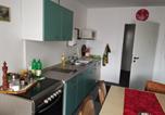 Location vacances Magdebourg - Pension am Messegelände-3
