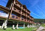 Hôtel Zuoz - Francesin Active Hotel-1