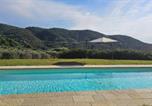 Location vacances Pontassieve - Agriturismo Verde Oliva-4