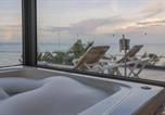Hôtel Puerto Morelos - Sensira Resort & Spa Riviera Maya All Inclusive-4