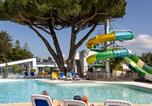 Camping avec Spa & balnéo Vendée - Camping Domaine Des Salins-1