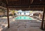 Location vacances  Tanzanie - Cozanzi Home-2