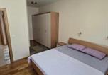Location vacances  Edessa - Spacious & Serene Apartment Karaorman Gevgelija-1