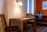 Location vacances Clausthal-Zellerfeld - Outdoorcenter Harz-1