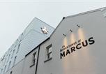 Hôtel Portrush - The Marcus Portrush, Tapestry Collection By Hilton-3