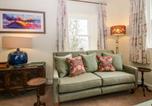 Location vacances Aboyne - Steading Cottage - Craigievar Castle-4