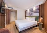 Hôtel Epagny - Ibis Styles Annecy Le Vieux-4