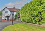 Location vacances  Gare de Dorridge - Havenfield House-1