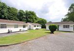 Location vacances Liskeard - 4 Rosecraddoc Lodge Holiday Bungalows-3