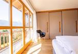 Location vacances Garmish - Ferienhaus „Adlerhorst“ eignet sich ideal für die ganze Familie-4