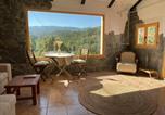 Location vacances  Albacete - Casa Rural El Carrizal-1