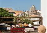 Hôtel Saintes-Maries-de-la-Mer - Vila De La Mar & Spa-3