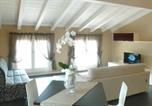 Location vacances Cavaion Veronese - Affittacamere Sale e Pepe-4