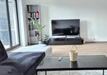 Location vacances Oslo - 2 bedroom appartment with big space 91m2-3