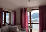 Location vacances Réserve de conservation de la ville de Bardejov - Apartament Jaworzyna - bezpłatny parking w hali garażowej-2