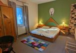 Hôtel Annaberg-Buchholz - Naturhotel Forsthaus-3