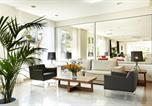Hôtel Les Iles Baléares - Grupotel Montecarlo-2