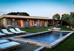 Location vacances Bonifacio - Villa Grazie-1