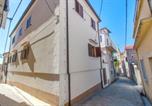 Location vacances Jelsa - Apartments Jaksa-1