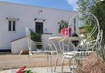 Location vacances Pouilles - Masseria Santa Maria-1