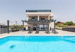 Location vacances Polača - Villa Katarina with pool and jacuzzi-4