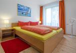 Hôtel Überlingen - Apart Hotel Stadtgarten-2