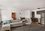 Hôtel Sycamore - Towneplace Suites by Marriott Chicago Naperville-1