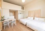 Hôtel Naha - Hotel Tomas Asahibashi Station-4