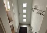Location vacances Nuremberg - Reiheneckhaus mit Terasse-4