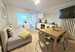 Location vacances Hamburg - Hamburg City Apartment for 7-1