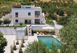 Location vacances Castellammare del Golfo - Villa Bizzarria-4