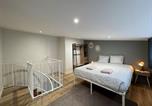 Location vacances  Sarthe - Le Douplex - Place de la Republique - 4 pers-2