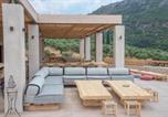 Hôtel Monemvasía - Brazzo di Maina-4