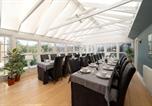 Location vacances Ilfracombe - Westwell Hall-3