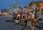 Location vacances Leavenworth - Alpine Getaway home-4