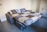 Location vacances  Province de Pavie - Grey House Pavia con Box Privato-2
